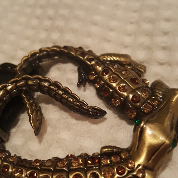 Sharif hand bag used - Picture 4 of 4